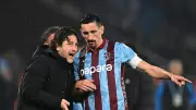 Trabzonspor'da gözler revirde: Fatih Tekke final öncesi müjdeli haber bekliyor