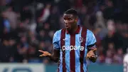 Trabzonspor'da Onuachu, Augusto ve Muçi fırtınası: 61 golün yüzde 75'ini attılar