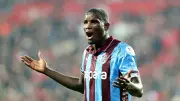 Trabzonspor'da savunma krizi: Beşiktaş maçı öncesi 4 eksik
