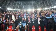Trabzonspor'un Avrupa Ligi'ndeki Muhtemel Rakipleri Belli Oldu