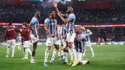 Trabzonspor'un gollerinin yüzde 46'sı ikinci yarıda