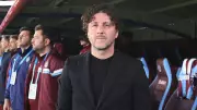 Trabzonspor'un İlk Transferi Benfica'dan! Tercih Sebebi Ortaya Çıktı