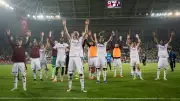 Trabzonspor'un son 4 sezondaki en yüksek puanı: 69