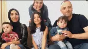 Trabzon'u yasa boğan zincirleme kaza: Aynı aileden 5 kişi son yolculuğuna uğurlandı