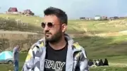 Trafik Magandası Cihan Bulut Ağır Cezada Yargılanacak