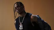 Travis Scott ilk kez Türkiye'de sahne alacak: 31 Mayıs'ta Tersane İstanbul'da