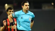 Trendyol 1. Lig Play-Off Final Hakemi Belli Oldu