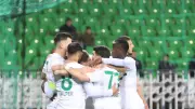 Trendyol 1. Lig'de son hafta heyecanı: Süper Lig bileti ve play-off düğümü çözülüyor
