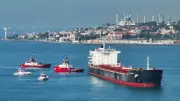 Türk Boğazları'nda acentelere yeni düzenleme: Sınıflandırma ve sermaye şartı