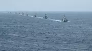 Türk Deniz Yetki Alanları Kanunu: Mavi Vatan'ın Hukuki Anayasası