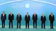 Türk Devletleri Teşkilatı Zirvesi'nde Dijital Türk Dünyası Vurgusu