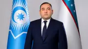 Türk Devletleri Teşkilatı'ndan Azimov'a Yeni Görevinde Başarı Dileği