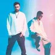 Türk DJ'ler Ibiza'da: Mahmut Orhan, Sezer Uysal ve Nodus Sahnede
