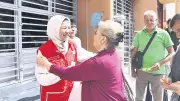 Türk Kızılayı'ndan Bosna'ya Bayram Bereketi