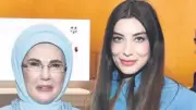 Türk Mutfağı Haftası: Emine Erdoğan'dan Barış ve Birlik Mesajı