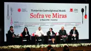 Türk Mutfağı Haftası Gaziantep'te 'Bir Sofrada Miras' Temasıyla Başladı