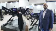 Türk savunma sanayisinden FPV ve kamikaze dronlara karşı GATREX sistemi