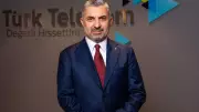 Türk Telekom 2026 İlk Çeyrekte Beklentileri Aştı: Net Kar %55,6 Arttı