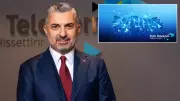 Türk Telekom CEO'su: Fiberde Avrupa İkincisiyiz, Dijital Dönüşümde Lideriz