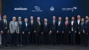 Türk Telekom ve ASELSAN'dan Stratejik Yerli Teknoloji Ortaklığı