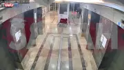 Türkan Biçer'in ölüm gecesi görüntüleri ortaya çıktı