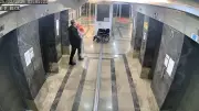 Türkan Biçer'in Ölüm Gecesine Ait Görüntüler Ortaya Çıktı