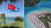 Türkiye, 2026 Mavi Bayrak Sonuçlarıyla Dünya 3'üncülüğünü Korudu