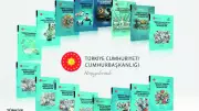Türkiye Bağımlılığı Konuşuyor: 16 Ciltlik Dev Proje