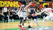 Türkiye Basketbol Ligi'nde yarı final heyecanı yarın başlıyor