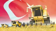 Türkiye buğdayda tarih yazmaya hazırlanıyor: 23 milyon ton rekolte