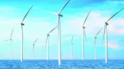 Türkiye deniz üstü rüzgar enerjisinde yeni döneme hazırlanıyor