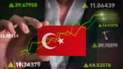 Türkiye Ekonomisi Zirveye Koşuyor! IMF Verilerine Göre 1,64 Trilyon Dolar