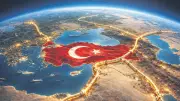 Türkiye Enerji Üssüne Dönüşüyor: İNRES Zirvesi'nde Kritik Mesajlar