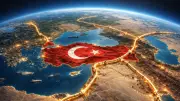 Türkiye 'Enerjinin Kalpgâhı' Olma Yolunda: Berat Albayrak'ın Yol Haritası Fırsatlar Sunuyor