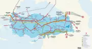 Türkiye: Enerjinin Kalpgâhı ve Yeni Enerji Rotası