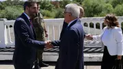Türkiye-Ermenistan normalleşme sürecinde önemli adım: Demiryolu ve köprü protokolü