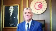 Türkiye günlük ihracat rekoru kırdı: 2,4 milyar dolar