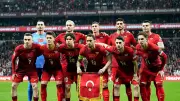 Türkiye ile Kuzey Makedonya 9. randevuda