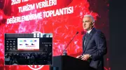 Türkiye Kültür Yolu Festivali Aydın'da Başladı, Bakan Ersoy Açılış Konuşması Yaptı