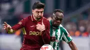 Türkiye Kupası Finali: Trabzonspor - Konyaspor Canlı İzle