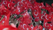 Türkiye - Kuzey Makedonya maçının öncelikli biletleri satışa çıktı
