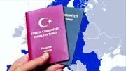 Türkiye, Schengen vize başvurusunda Çin'den sonra ikinci sırada