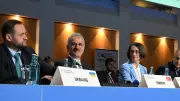 Türkiye, Uluslararası Ulaştırma Forumu'nun 2027-2028 Dönem Başkanlığına Seçildi