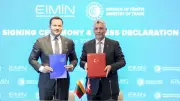 Türkiye ve Litvanya JETCO Protokolü İmzalandı, Ticaret Hacmi Hedefi 1,5 Milyar Dolar