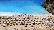 Türkiye'de 21 sahile gece giriş yasağı: 699 bin TL ceza