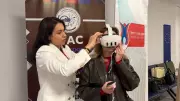 Türkiye'de bir ilk: Kanser hastalarına sanal gerçeklikle destek