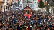 Türkiye'de en çok kullanılan isimler belli oldu: Mehmet ve Fatma zirvede