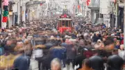 Türkiye'de en yaygın isimler 2025: Mehmet ve Fatma zirvede, Yılmaz soyadı rekor kırdı