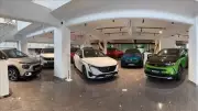 Türkiye'de çok satan otomotiv devinden Çin hamlesi: Avrupa'ya elektrikli araç