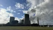 Türkiye'de yenilenebilir enerji yatırımları rekor kırarken termik santrallerin önemi artıyor